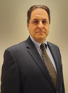 Jon-Henry Barr, Commissioner Jon-Henry Barr, Commissioner