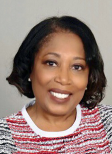 Norma R. Evans Commissioner