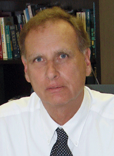 Jeffrey Brindle Executive Director Jeffrey Brindle Executive Director