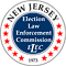 New Jersey Election Law Enforcement Commission